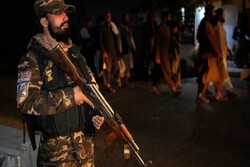 Grenade explosion at cricket game in Afghanistan injures 13