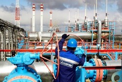 Gazprom'un Ukrayna üzerinden Avrupa'ya gaz sevkiyatı azalacak