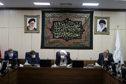 بررسی بندهای دیگری از آیین‌نامه هیئت عالی نظارت مجمع تشخیص