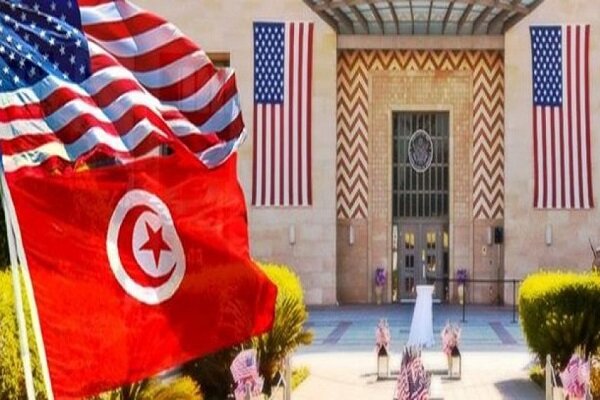Tunus'ta ABD Maslahatgüzarı Dışişleri Bakanlığına çağrıldı