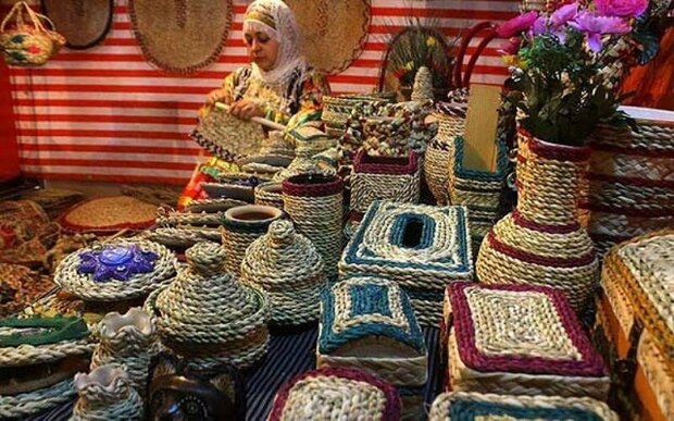 راه اندازی گمرک تخصصی صنایع دستی در اصفهان تصویب شد راه اندازی گمرک تخصصی صنایع دستی در اصفهان تصویب شد