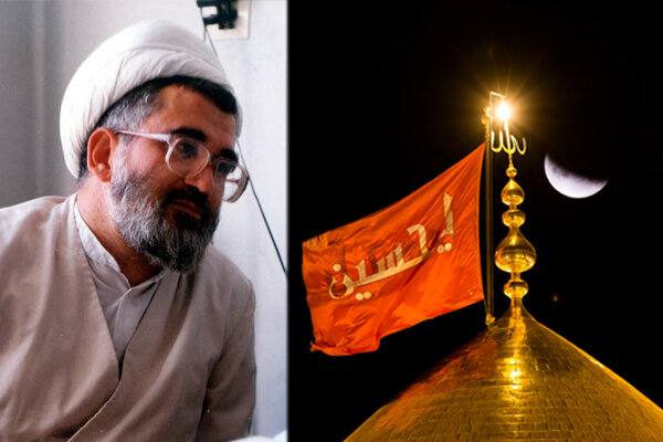 صلح و جنگ امام حسین(ع) برای تحقق بندگی خدا در زمین است صلح و جنگ امام حسین(ع) برای تحقق بندگی خدا در زمین است