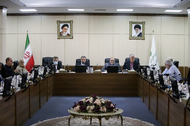 سیاستهای پیشنهادی برنامه هفتم توسعه درباره محیط زیست بررسی شد