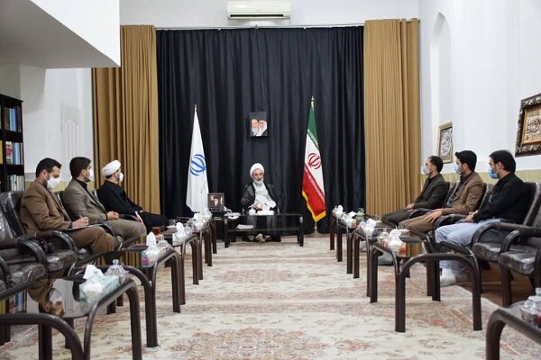 ضرورت استفاده از ابزارهای جدید تبلیغی برای پیشبرد اهداف انقلاب