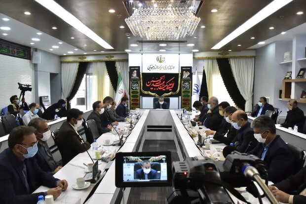 بی رغبتی مردم خراسان جنوبی به سرمایه گذاری مولد بی رغبتی مردم خراسان جنوبی به سرمایه گذاری مولد