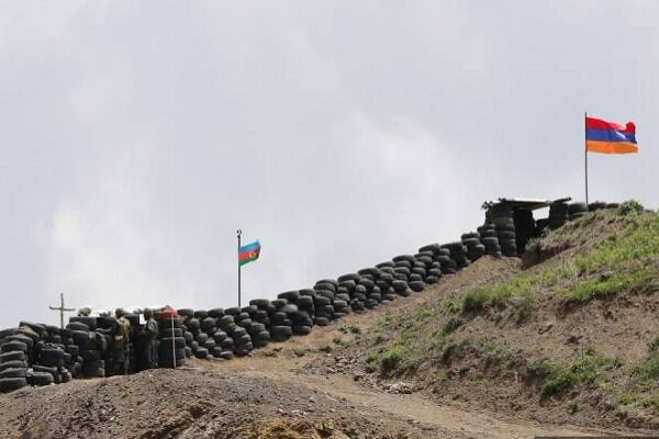 ارمينيا...مقتل 4 جنود بعد اشتباكات مع القوات الأذربيجانية