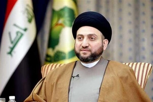 تحولات منطقه محور رایزنی سید عمار حکیم با مقام آمریکایی تحولات منطقه محور رایزنی سید عمار حکیم با مقام آمریکایی