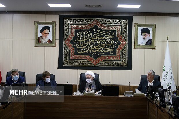 ادامه بررسی بودجه 1402 در جلسات فوق العاده هیئت عالی نظارت مجمع