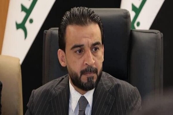 حلبوسی: تعطیلی پارلمان و شورای عالی قضایی عراق مایه تاسف است