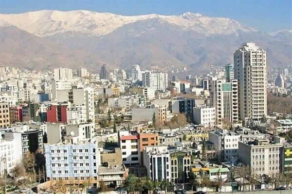 قیمت تقریبی آپارتمان در ۲۲ منطقه تهران/رسالت متری ۴۵ میلیون تومان