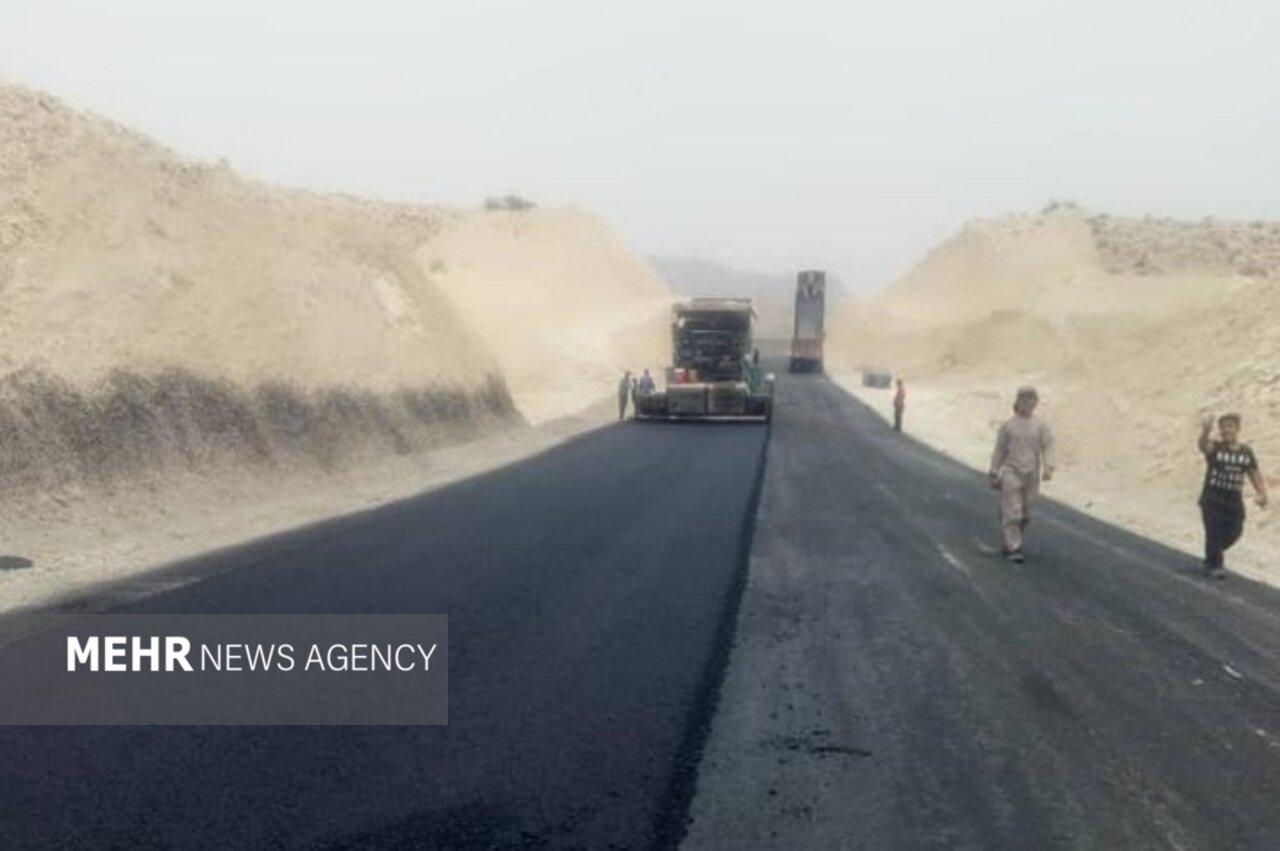 ابلاغ بیش از ۹هزار میلیارد ریال اعتبار ایمن سازی جاده‌های خوزستان