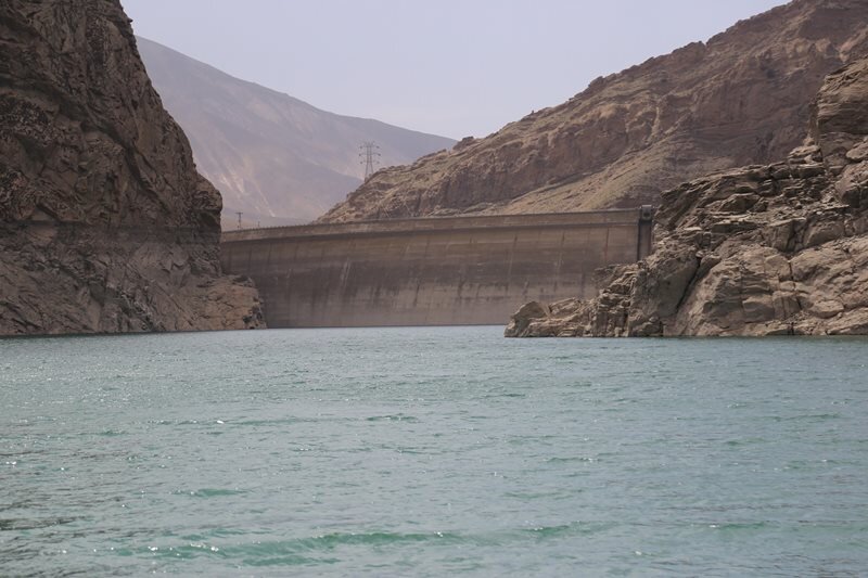 گزارش مجلس از بحران آب: افت ۲۲ درصدی ذخایر سدها با وجود بارشها