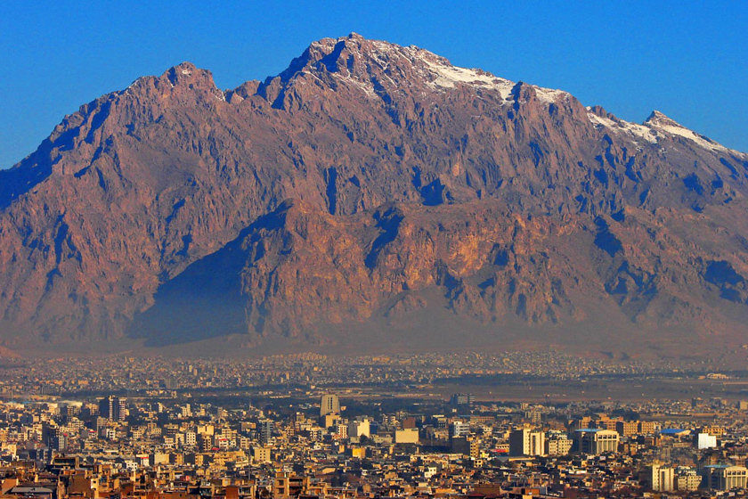 جای خالی «روز کرمانشاه» در تقویم رسمی کشور