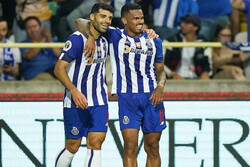 Porto, Portekiz Süper Kupası'nı kazandı