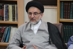 نظام سلطه در مقابله مردم دیندار ایران محکوم به شکست است