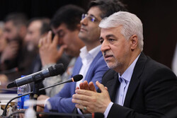 Iran’s sports min. to attend opening ceremony of ISG