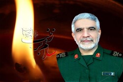 زندگی سردار شهید «عبدالله اسکندری» در مسیر حسینی طی شد