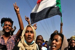 نخست وزیر غیر نظامی سودان دو هفته دیگر معرفی می شود