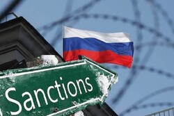 Russia sanctions