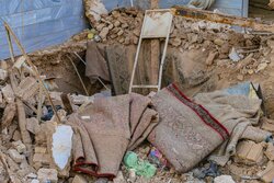 ۵۰خانه مسکونی در کهگیلویه و بویراحمد بر اثر بارشها تخریب شد