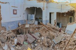 سیلاب در نوشهر و چالوس ۱۱ کشته برجای گذاشت