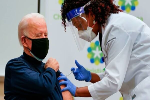 Biden tests positive for Covid, returns to quarantine