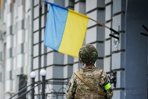 اوکراین بدنبال ادامه جنگ تا باقی ماندن آخرین اوکراینی است