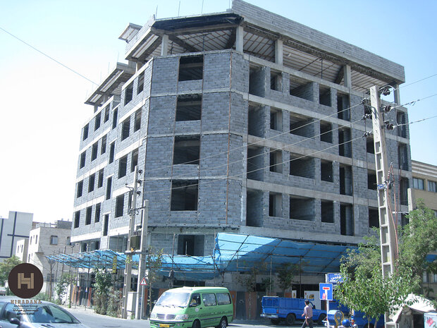 بازسازی ساختمان و ساخت مسکن با شرایط جدید اخذ مجوز