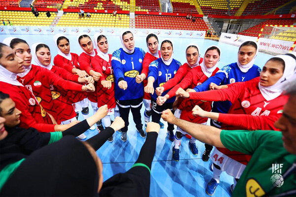 آیا نوجوانان دختر ایران شانس صعود به 16 تیم اول جهان را دارند؟