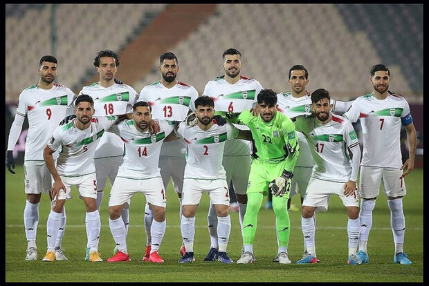 50 بازیکن در فهرست اولیه تیم ملی فوتبال ایران برای سفر به اتریش