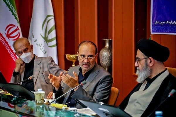 آیین‌های عزاداری ماه محرم تبلیغات سوء دشمنان را نقش‌برآب می‌کند