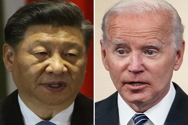 هیچ دیداری میان روسای جمهور آمریکا و چین برنامه ریزی نشده است