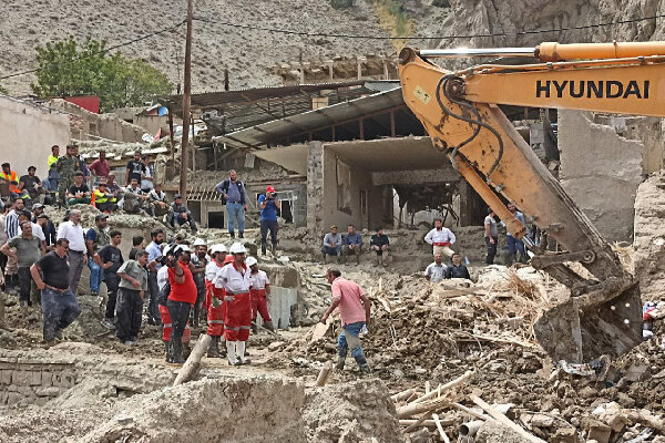 اگر خانههای هلال نبود، تلفات سیلهای اخیر بیشتر بود