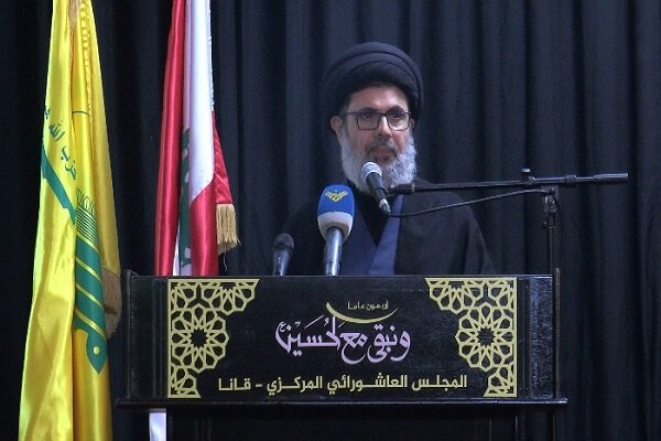 رئیس شورای اجرایی حزب الله لبنان: به عقب برنمی‌گردیم