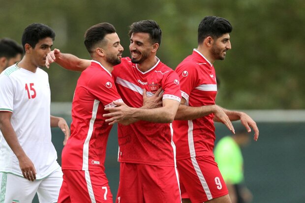 انتشار رقم قرارداد بازیکنان و مربیان پرسپولیس و ابهام در چند بخش