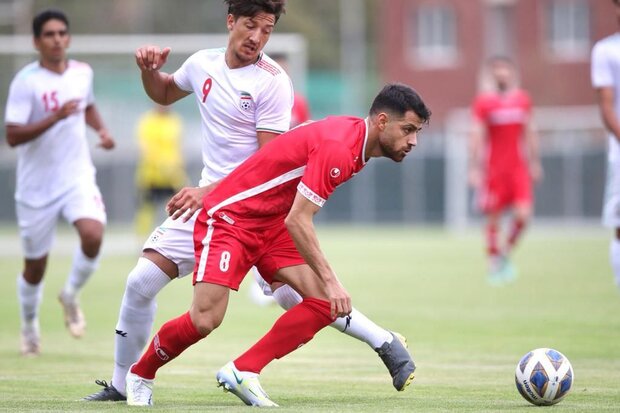 تقابل جذاب پرسپولیس با فولاد/ یحیی انتقام سوپرجام را میگیرد؟