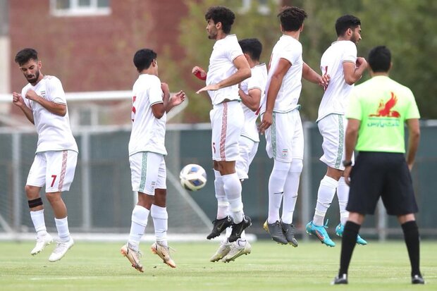 انصراف تیم فوتبال امید از حضور در بازی های همبستگی کشورهای اسلامی