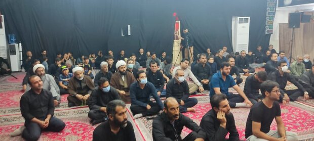 شناخت پیام امام حسین(ع) ضروری است/ لزوم عبرتآموزی از عاشورا