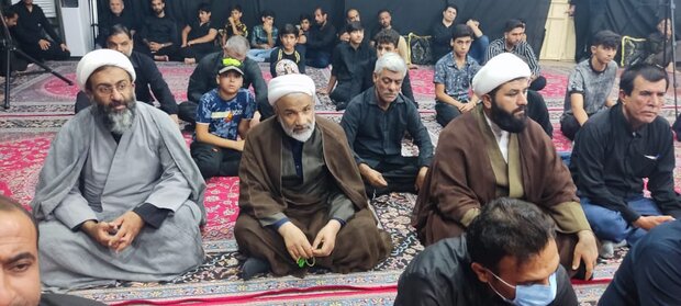 شناخت پیام امام حسین(ع) ضروری است/ لزوم عبرتآموزی از عاشورا