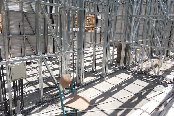 استفاده از انرژی های پاک در مدارس نیازمند کمک خیران است