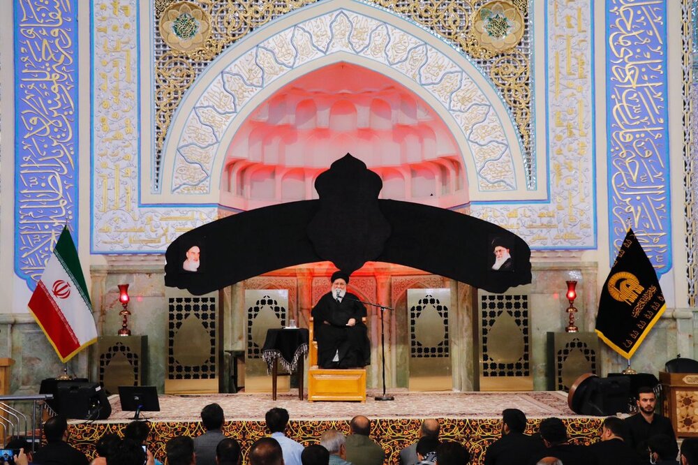 جزو،حسين،الهدي،غيرت،ياران،رضوي،ديني