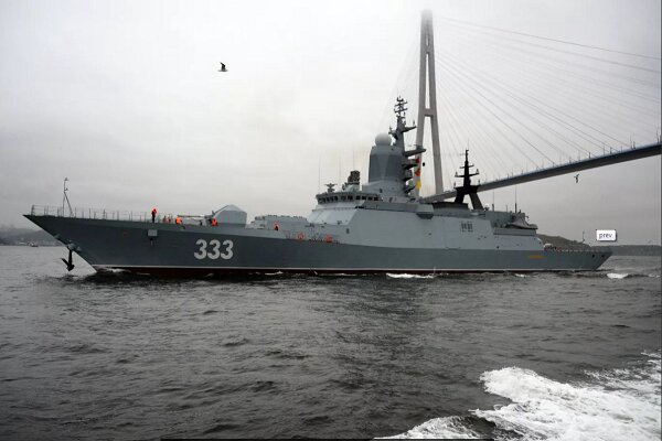 روسیه قرار است نقاط پشتیبانی در دریای سرخ دریایی ایجاد کند