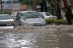 آخرین وضعیت جوی کشور/ احتمال وقوع سیلاب در تهران