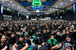 برنامه هیئت‌های مذهبی اصفهان در دهه اول محرم