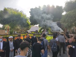 ۱۲ هزار دانش آموز اصفهانی به اردوی راهیان نور اعزام می‌شوند