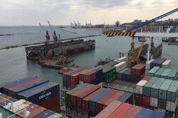 Türkiye: İran'a mısır taşıyan gemi yola çıktı