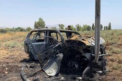 Several killed in drone attack on Iraqi Kurdistan
