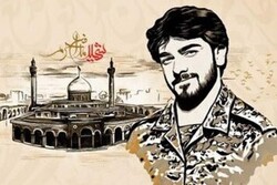 عباس آسمیه چگونه شهید شد؟/مادر من حتما شهید می‌شوم!