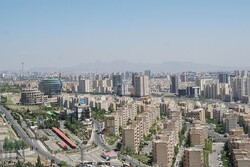 قیمت تقریبی آپارتمان در ۲۲ منطقه تهران/ چیتگر متری ۳۵ میلیون تومان