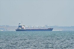 2 more ships carrying over 63,000 tons of grain leave Ukraine